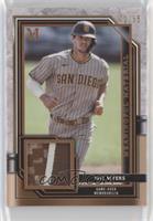 Wil Myers #/35