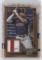 Xander Bogaerts (Batting) #/35