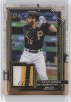 Colin Moran #/25