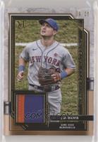 J.D. Davis #/25