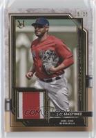 J.D. Martinez #/25