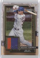 Michael Conforto #/25