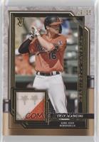 Trey Mancini #/25