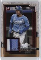 Adalberto Mondesi #/10