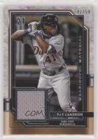 Daz Cameron #/50