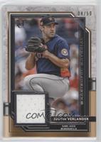 Justin Verlander #/50