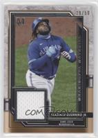 Vladimir Guerrero Jr. #/50