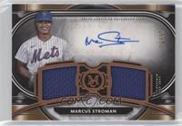 Marcus Stroman #/50