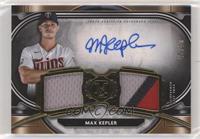 Max Kepler #/25