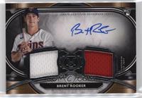 Brent Rooker #/349