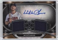 Mitch Garver #/349