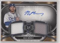 Max Muncy #/271