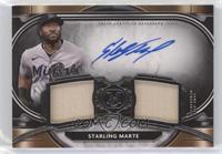 Starling Marte #/255