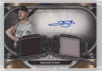 Trevor Story #/199