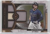 Austin Meadows #/75