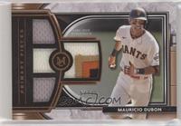 Mauricio Dubon #/75