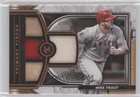 Mike Trout [EX to NM] #/75