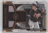 Mike Yastrzemski #/75