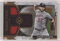 Stephen Strasburg #/75