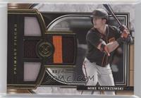 Mike Yastrzemski #/25