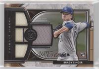 Brady Singer #/99