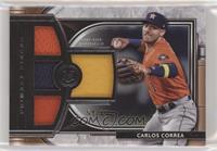 Carlos Correa #/99