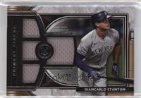 Giancarlo Stanton #/99