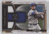 Javier Baez #/99