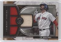 J.D. Martinez #/99