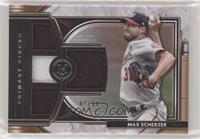 Max Scherzer #/99