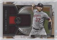 Stephen Strasburg #/99