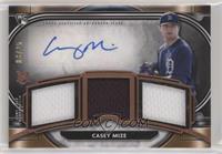 Casey Mize #/25