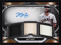 Joey Bart #/249