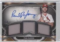 Paul DeJong #/199