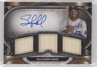 Salvador Perez #/299