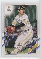 Shuta Ishikawa #/99