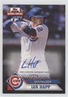 Ian Happ #/228