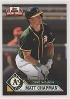 Matt Chapman