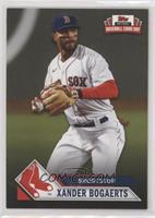 Xander Bogaerts