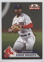 Xander Bogaerts