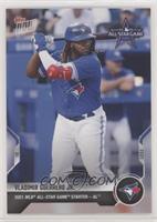 Vladimir Guerrero Jr. #/4,021