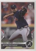 Charlie Morton #/4,300