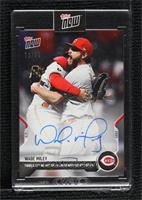 Wade Miley [Uncirculated] #/99