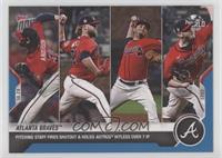 Atlanta Braves Team #/49