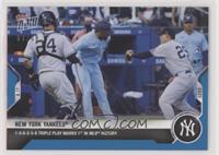 New York Yankees Team #/49