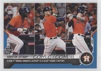 Houston Astros Team #/49