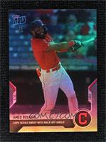 Amed Rosario #/1