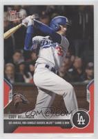 Cody Bellinger [EX to NM] #/10