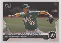 James Kaprielian #/515