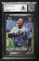 Miguel Cabrera [BAS BGS Authentic] #/13,704